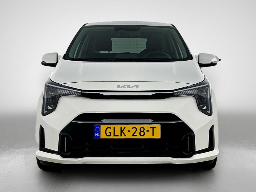 Kia Picanto 1.0 dpi dynamicplusline nap | btw | apple carplay vipicanto wek