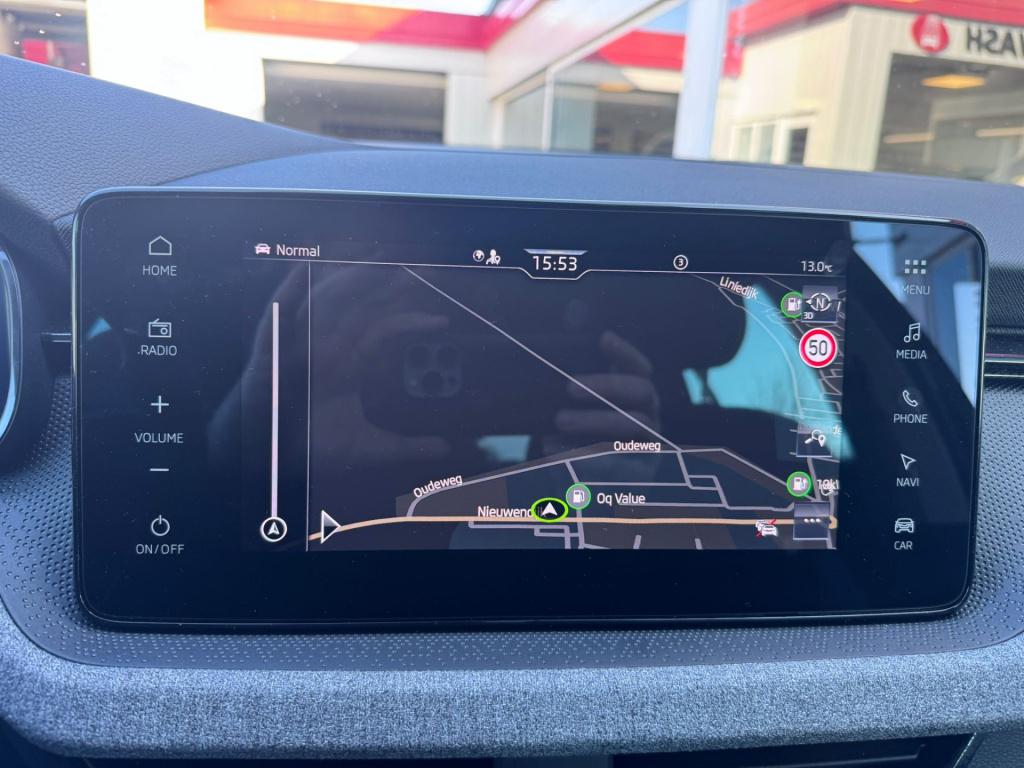 Skoda Kamiq 1.0 tsi business edition