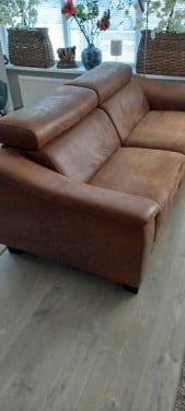 Relax bank 2,5 zits