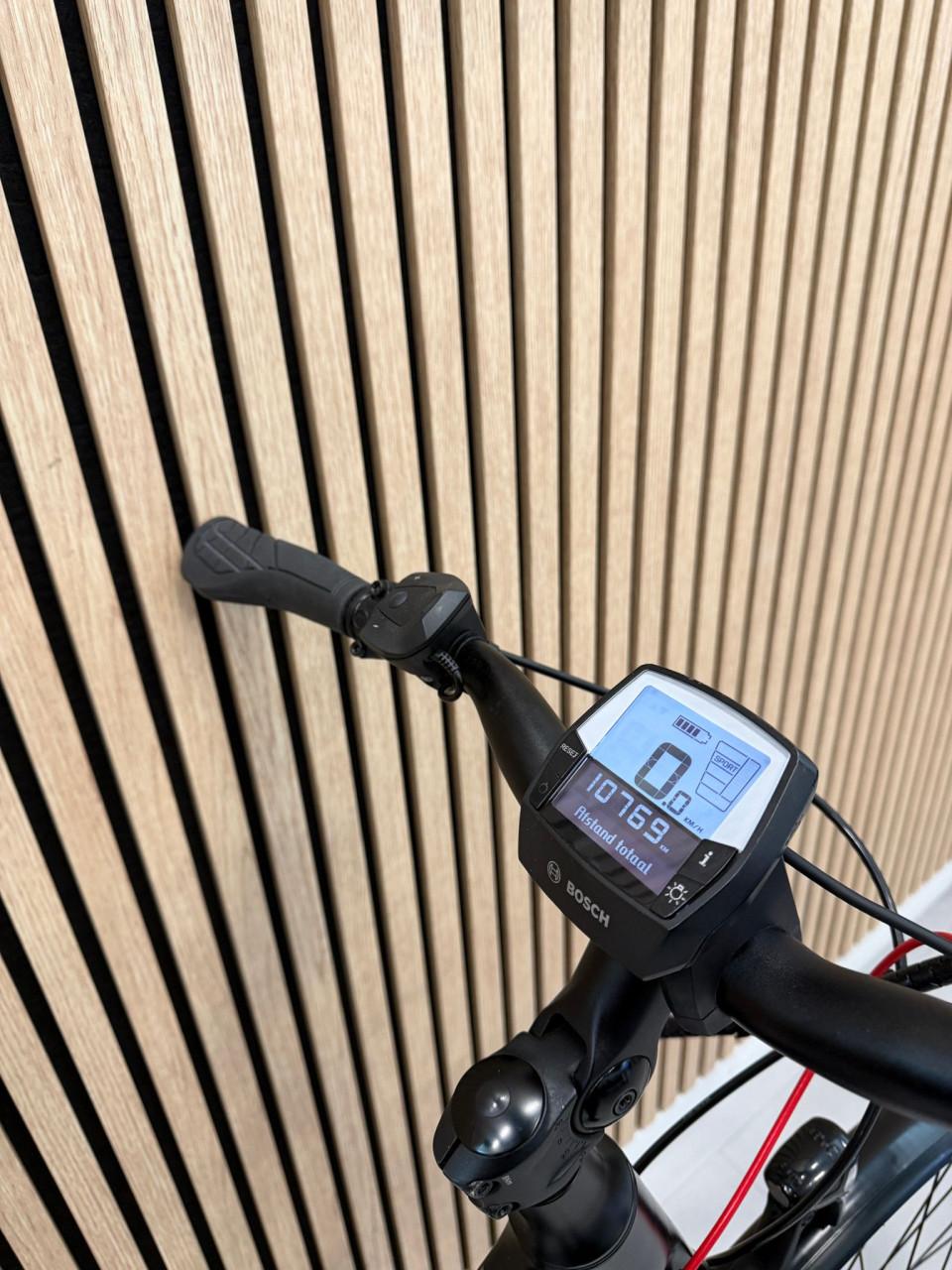 Koga E-Xite Bosch Performance Line CX 500WH 47CM