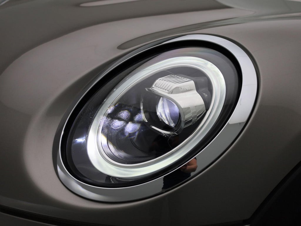Mini Cooper mini 1.5 pepper | automaat | lage km stand | apple carplay / an