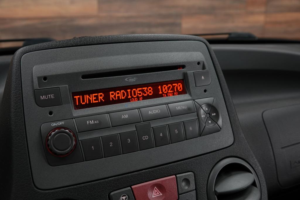 Fiat Panda 1.2 emotion | airco | automaat |