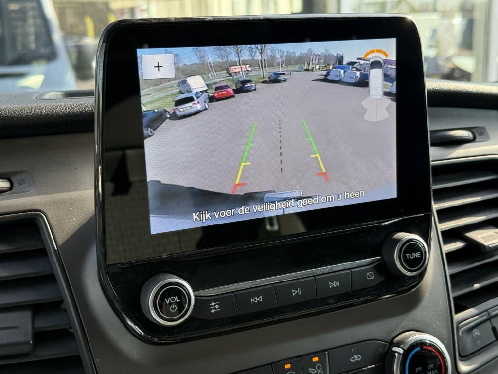 Ford Transit 330 2.0 tdci l2h2 trend | nl-auto | carplay | cruisec. | lm ve