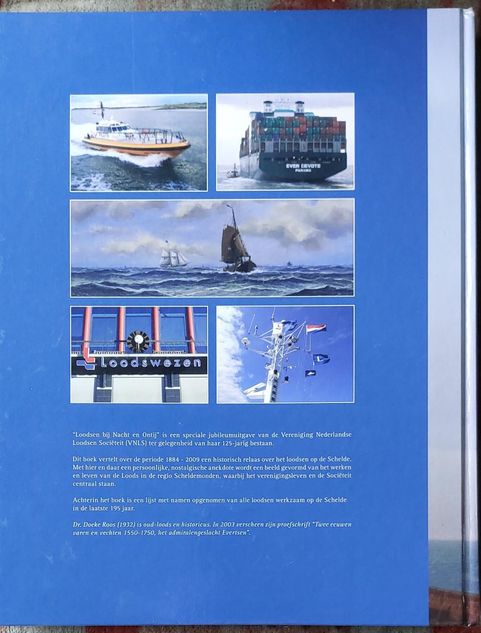 Zeeuws Boek