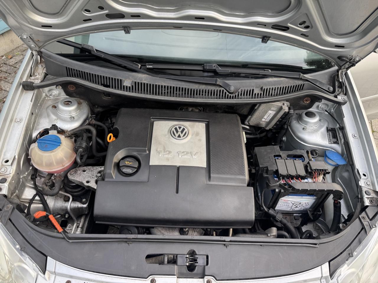 Leuke Volkswagen Polo 1.2 12v