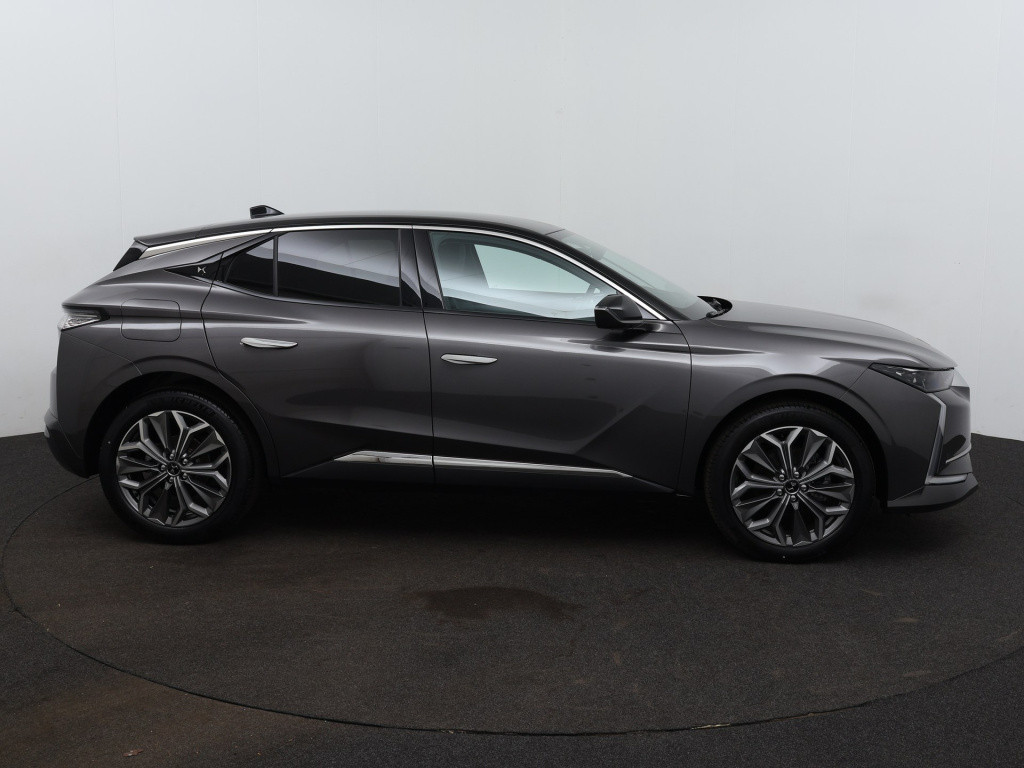 Ds Ds 4 130pk automaat bastille *nieuwe auto! | navigatie+voorruitprojectie