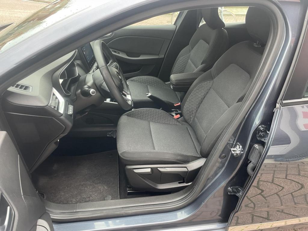 Renault Clio 1.0 tce 100pk zen