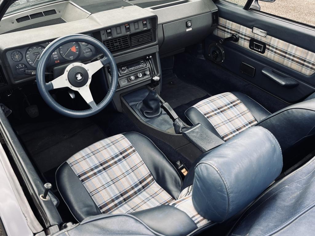 Triumph Onbekend tr 8 convertible v8 3.9 efi