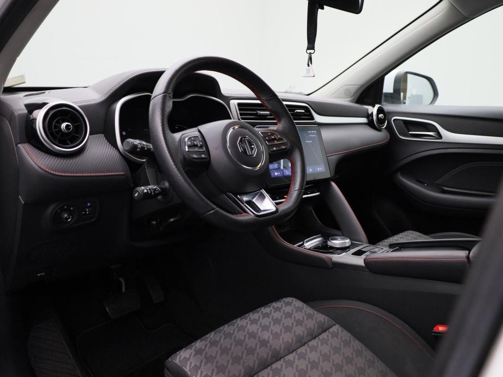 MG Zs Ev standard range comfort 50 kwh | apple carplay | camera |
