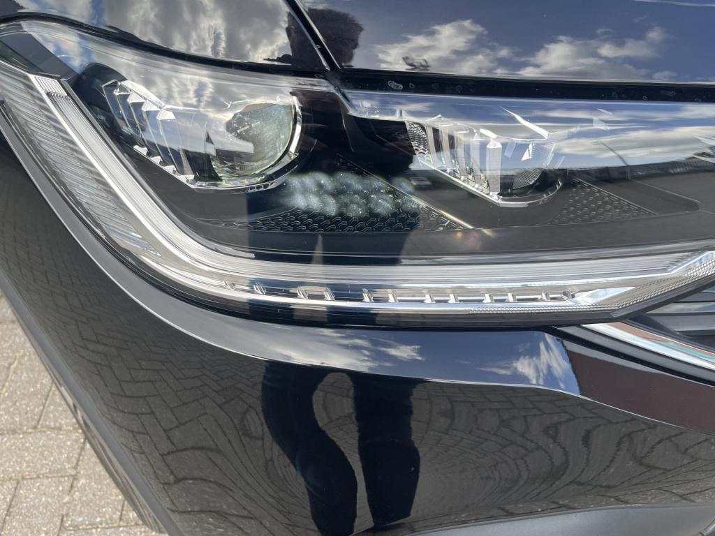 Volkswagen T-cross 1.0 tsi r-line