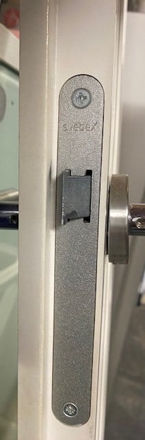 Prachtige doors4life binnendeur opdek 201,5*83