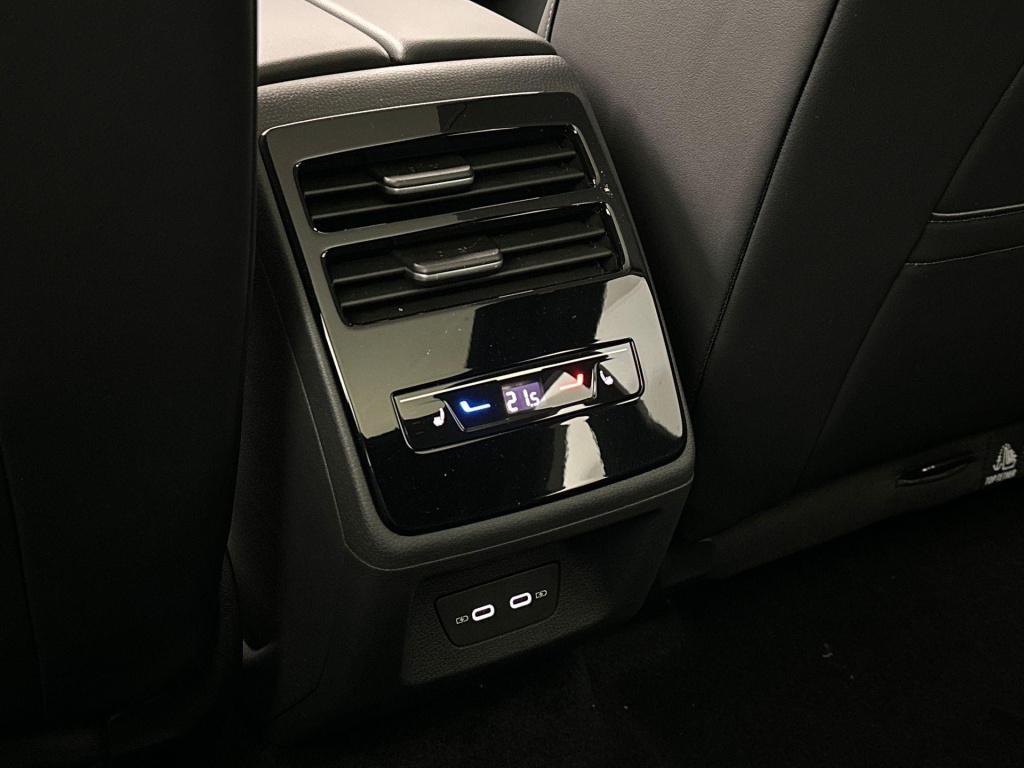 Volkswagen Id.7 tourer limited edition 77 kwh