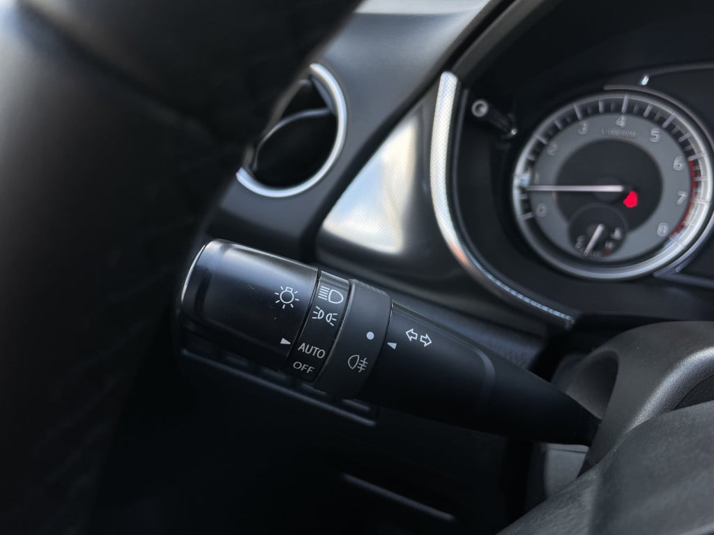 Suzuki Vitara 1.4 boosterjet style smart hybrid/trekhaak
