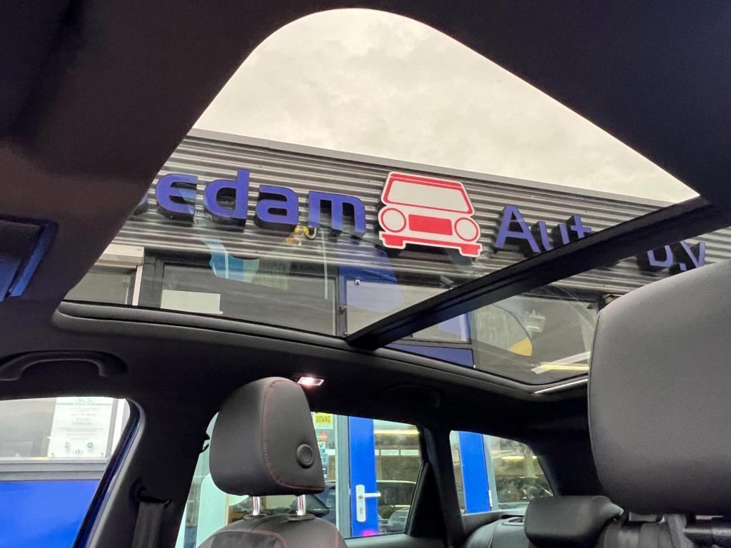 Seat Leon st 1.4 ecotsi fr, schuif/kanteldak, camera, alcantara, trekhaak e