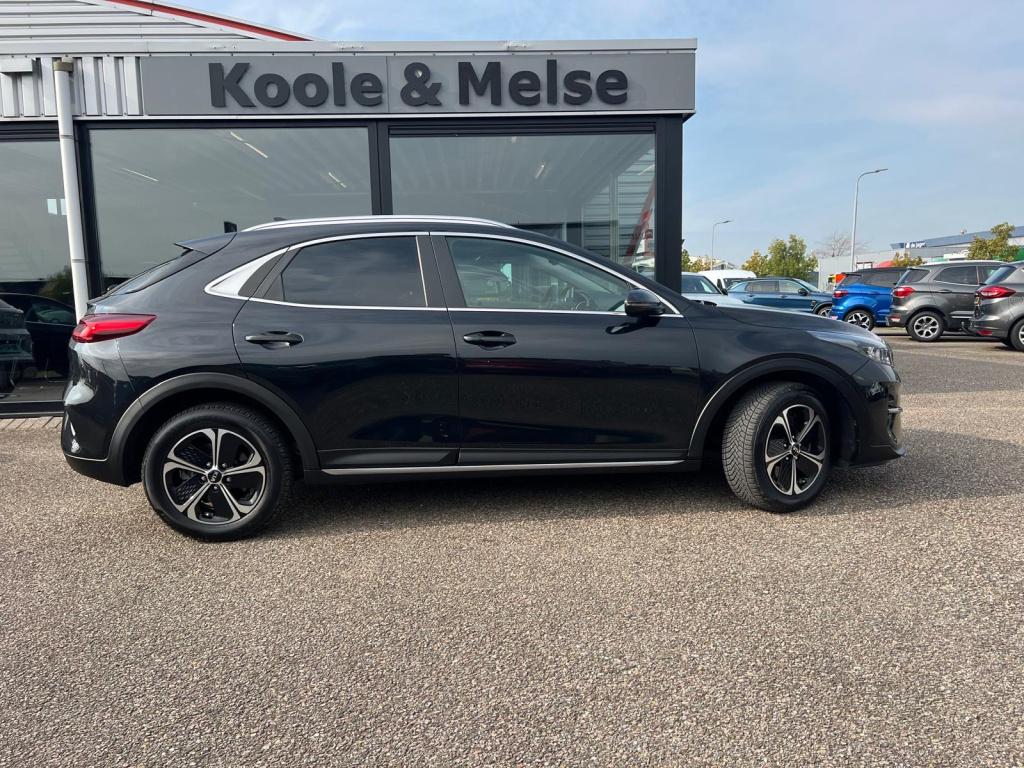 Kia Xceed 1.6 gdi phev 142pk dct6 dynamicline, carplay, lane assist, cruise