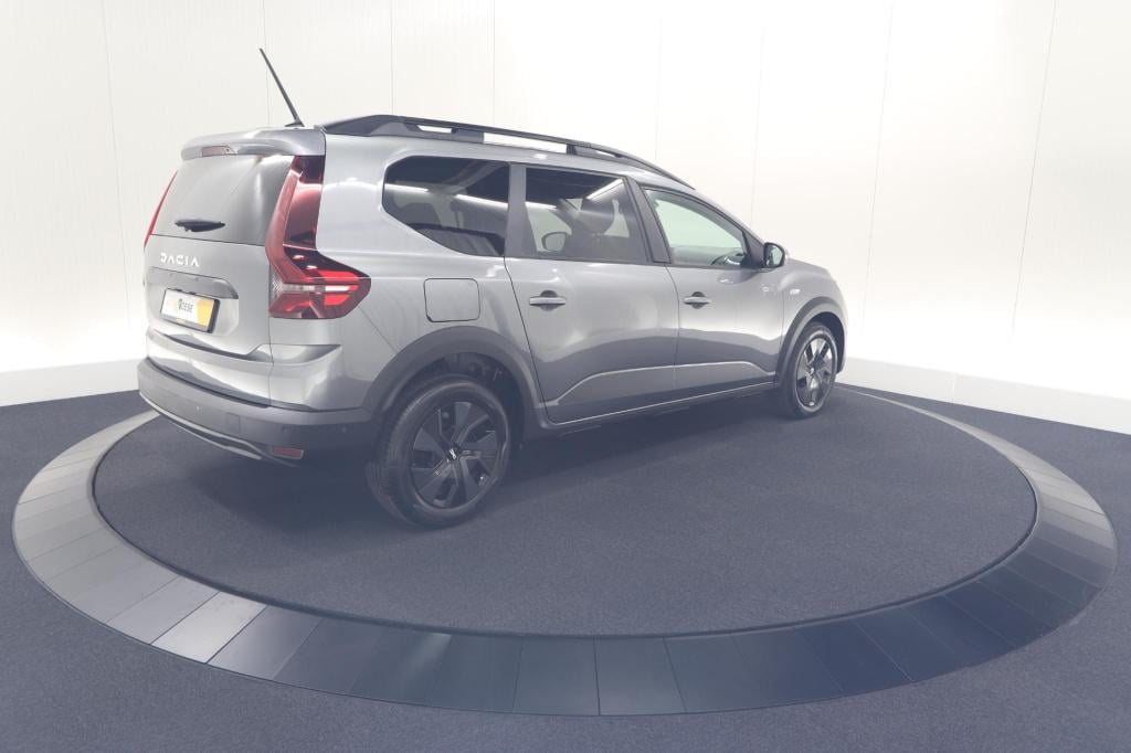 Dacia Jogger 1.0 tce 100 eco-g expression | 7 zitplaatsen | navigatie | dod