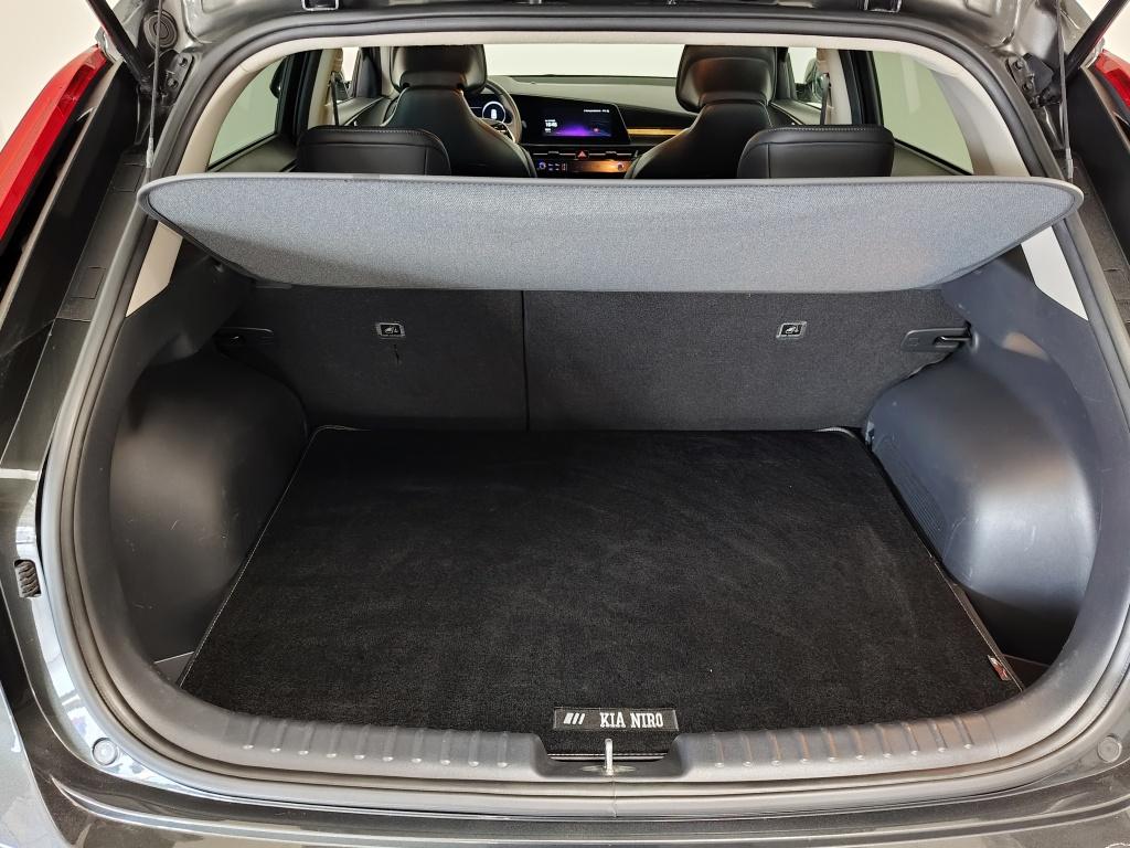 Kia Niro 1.6 gdi hybrid dynamicline|trekhaak