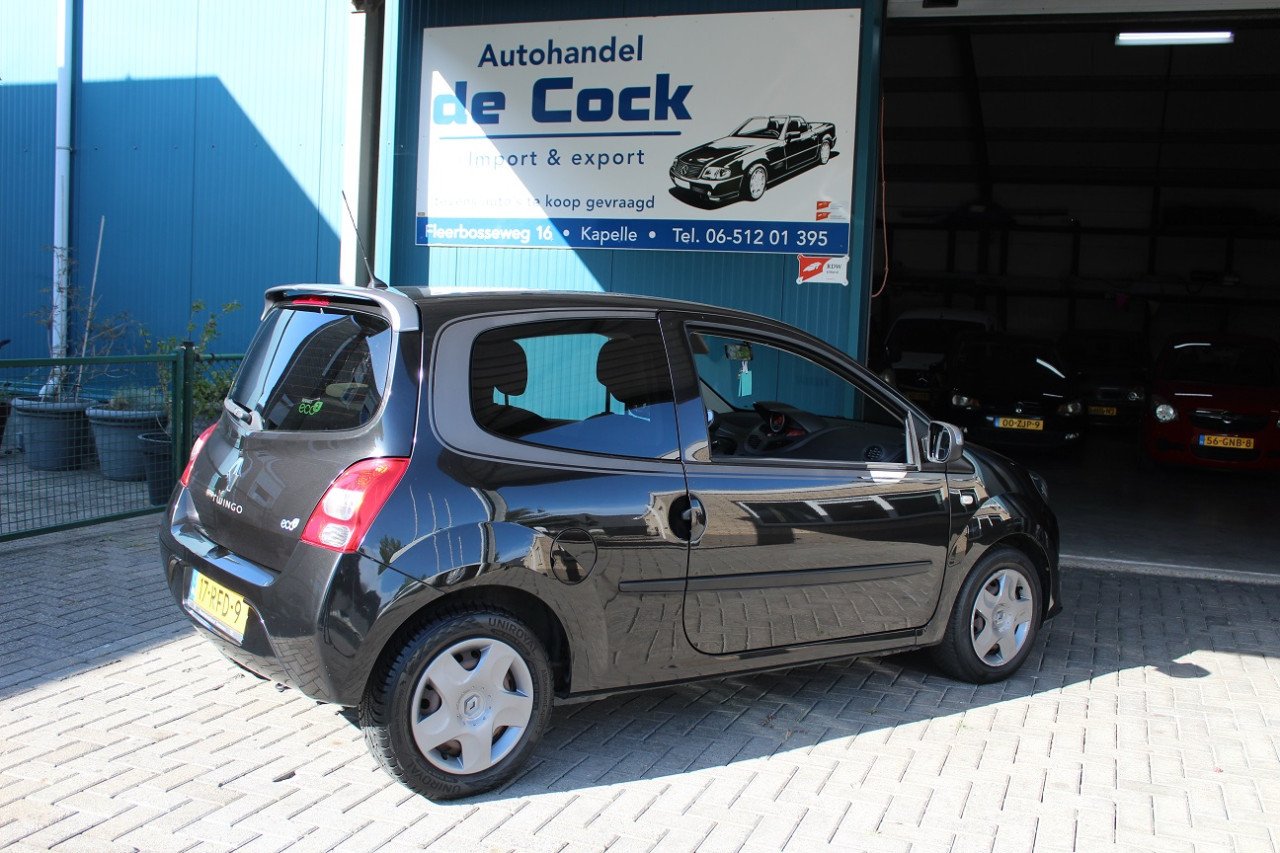 Renault Twingo 1.2-16V Collection
