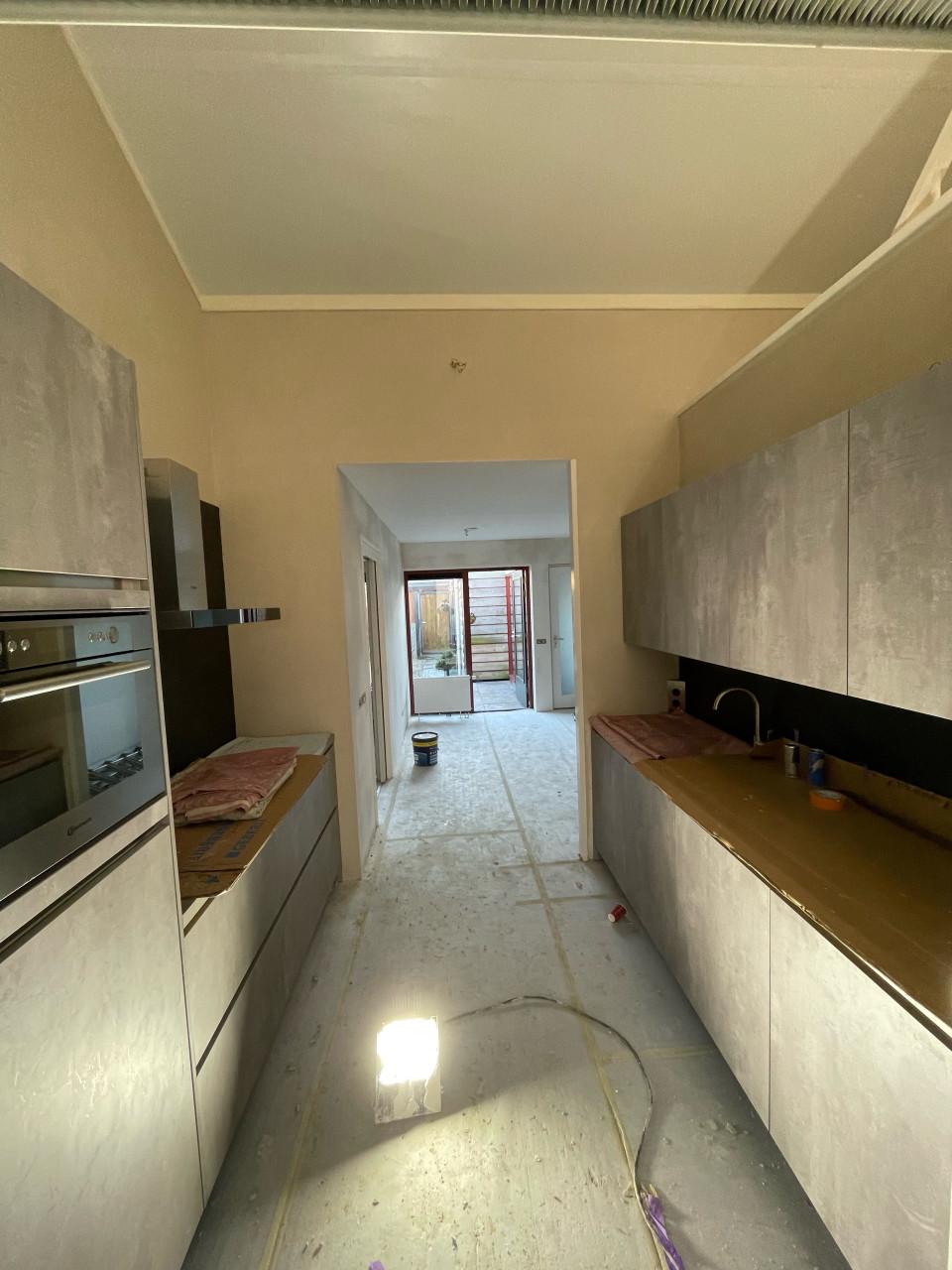 Stukadoors & Schillderwerk : 0687255401