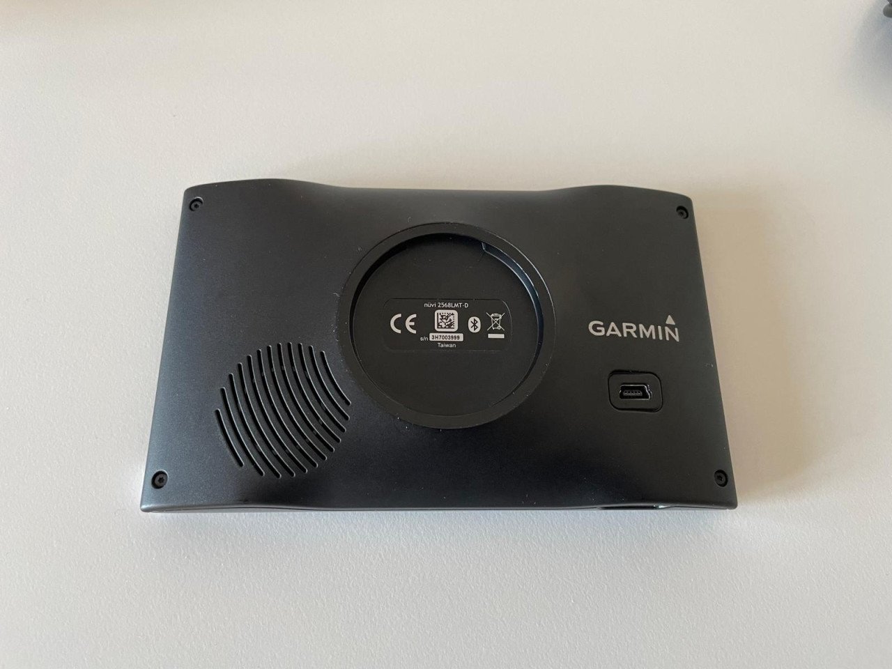 Autonavigatie Garmin Nuvi2568