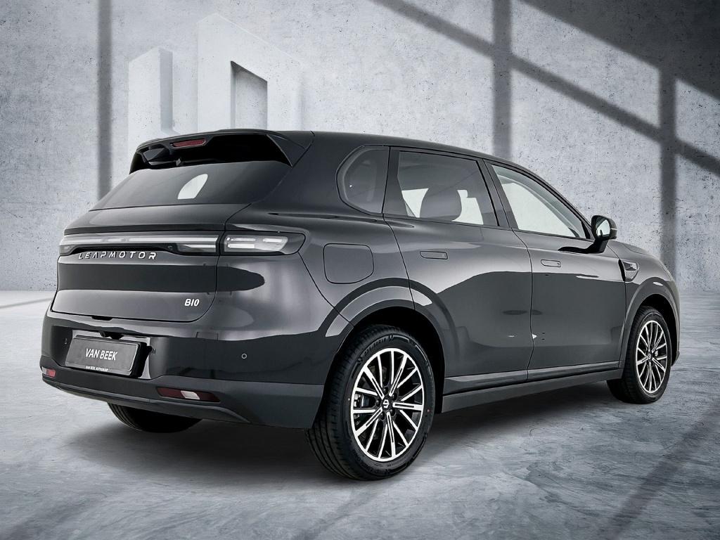 Leapmotor B10 design promax 67.1 kwh | **uit voorraad leverbaar** | automaa