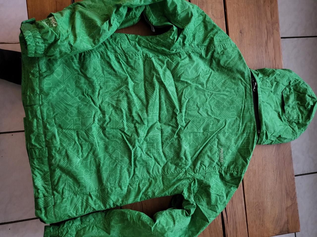 Ski & Snowboard spullen