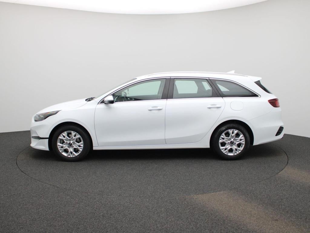 Kia Ceed Sportswagon 1.0 t-gdi dynamicline | navigatie | apple carplay / an