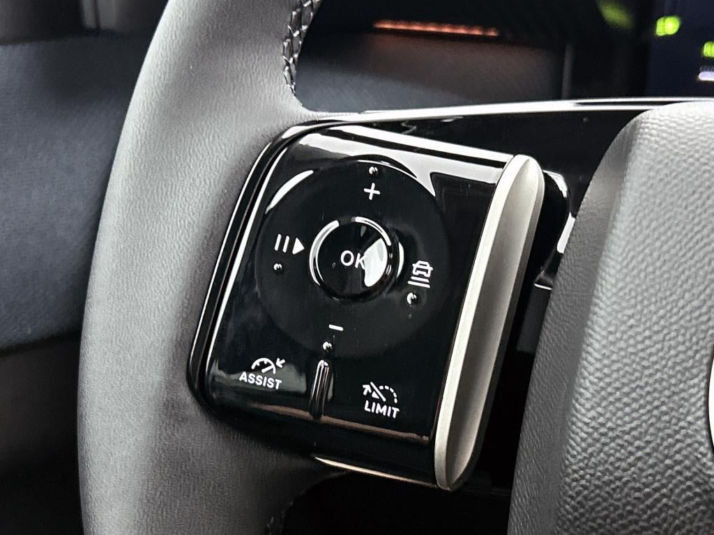 Citroen C5 Aircross business comfort range 74 kwh | elektrische achterklep 