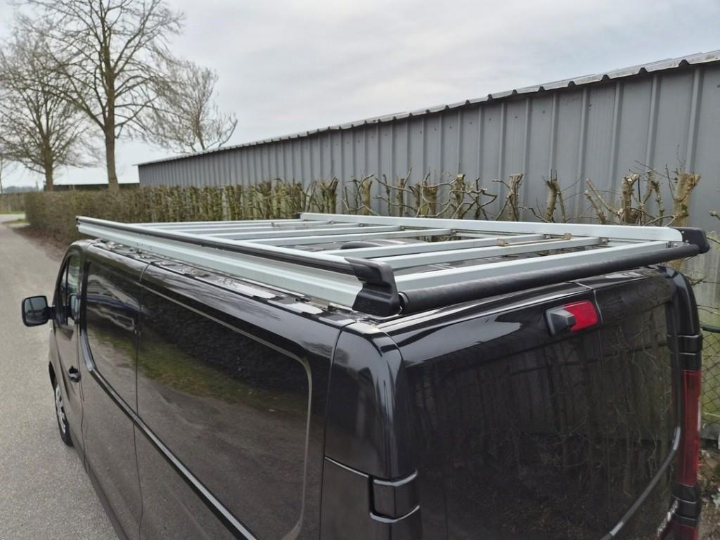 Renault Trafic 1.6 dci