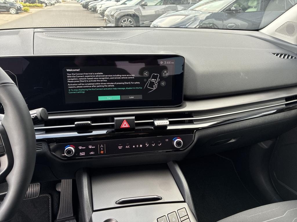 Kia Sportage 2.0i-16v | uit voorraad leverbaar | stoel- en stuurverwarming 