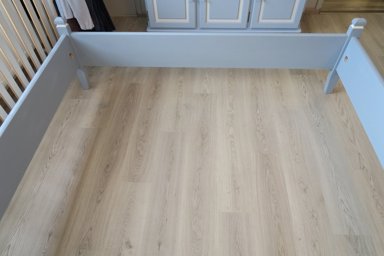 Romantisch Houten bedkader