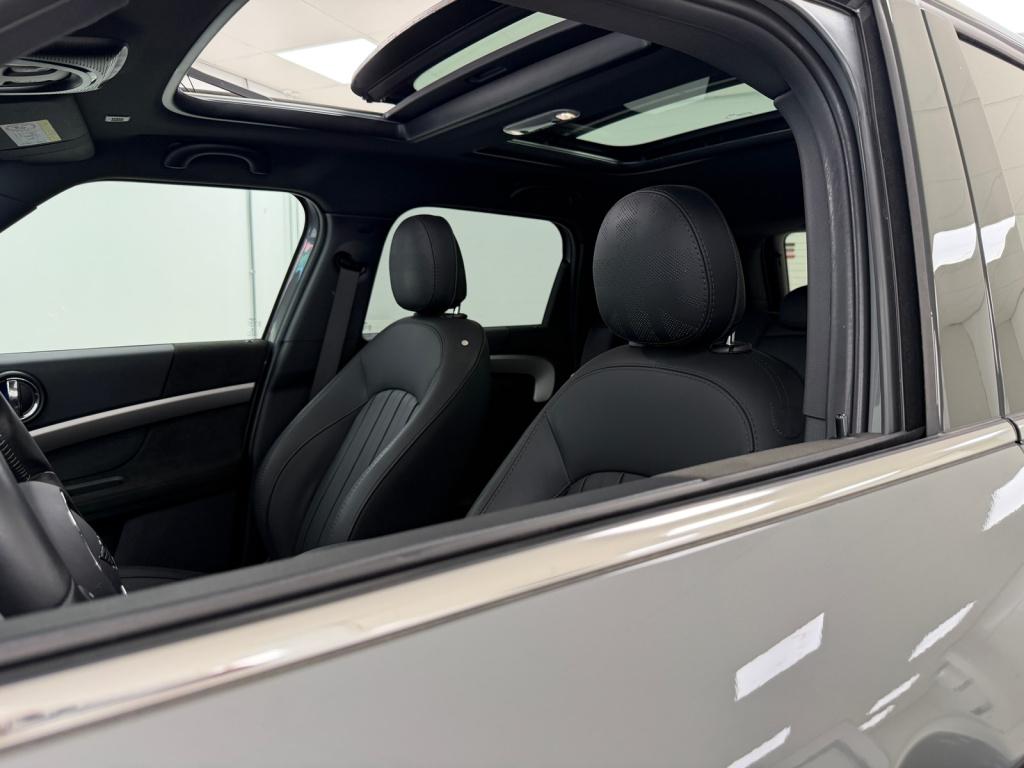 Mini Countryman 1.5 cooper s e all4 mini yours | premium plus | harman/kard