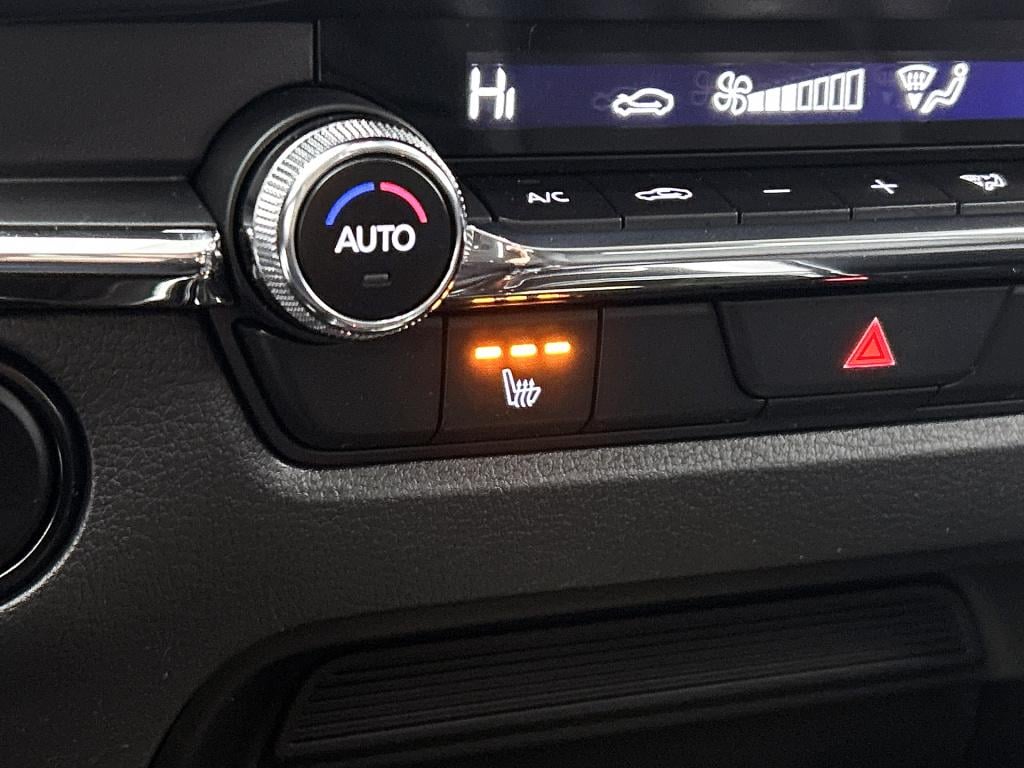 Mazda Cx-30 2.0 e-skyactiv-g m hybrid homura