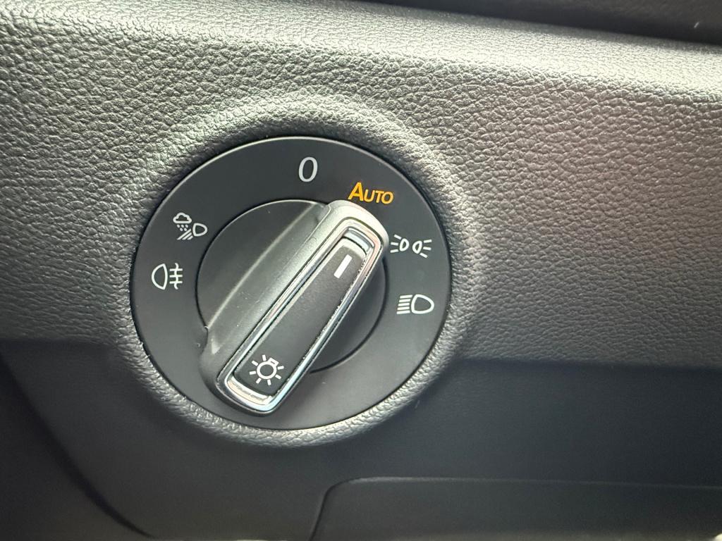 Volkswagen T-roc 1.5 tsi style