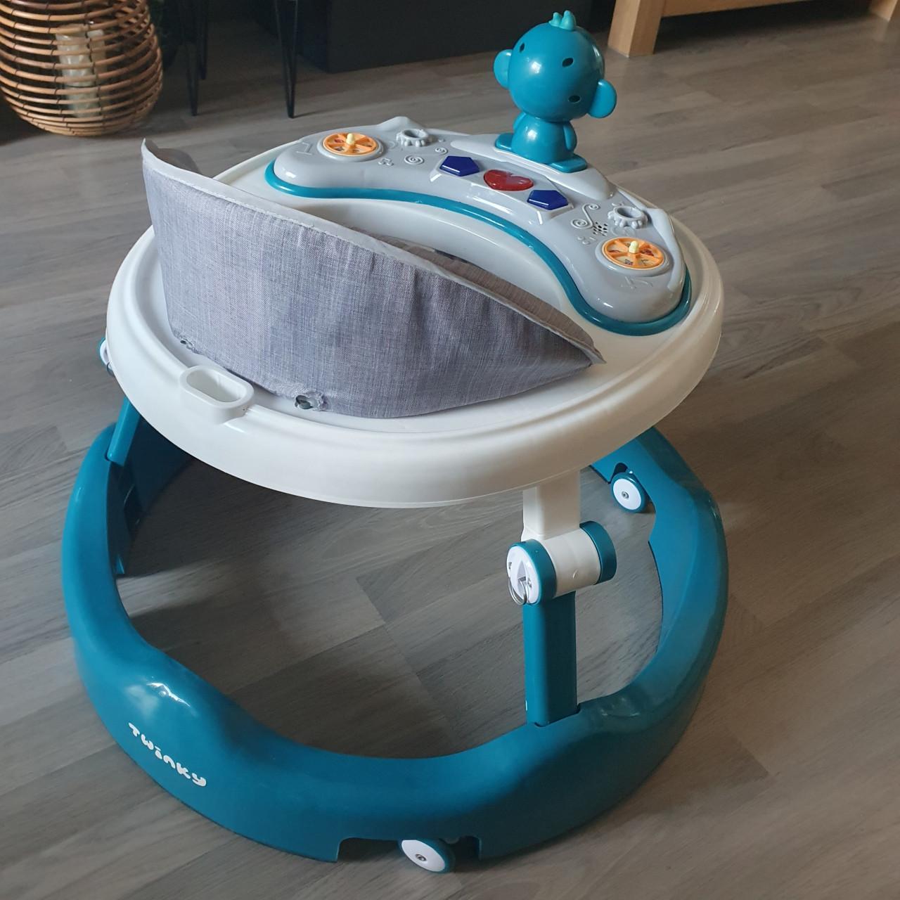 Loopstoeltje Twinky