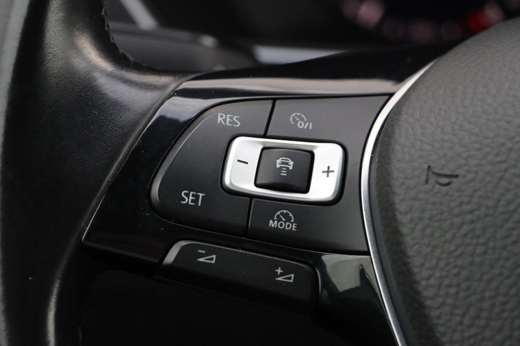 Volkswagen Tiguan 1.4 tsi comfortline business r 125pk