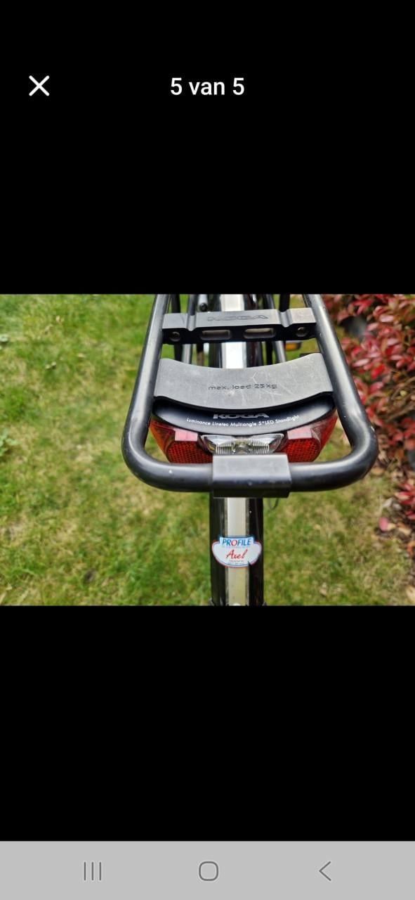 Koga Advance damesfiets