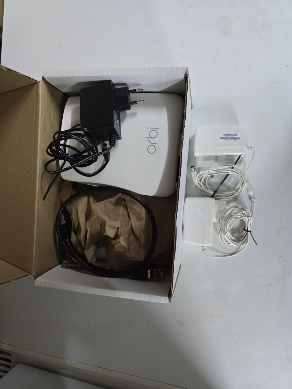 Te Koop Netgear  RBR2O