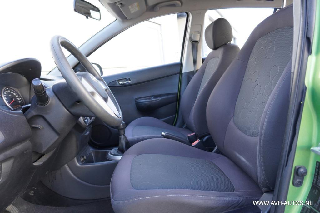 Hyundai I 20 1.2i business edition