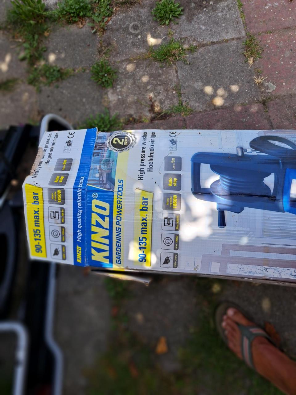 Tuin
