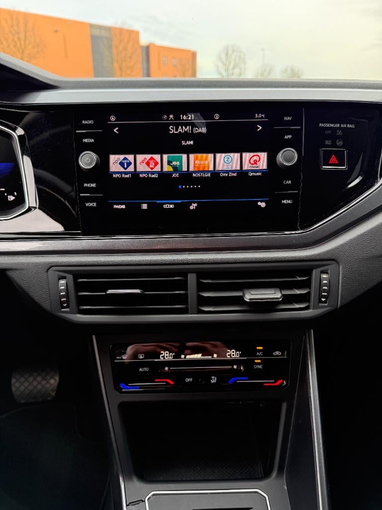 Volkswagen Taigo 1.5 tsi dsg - style edition