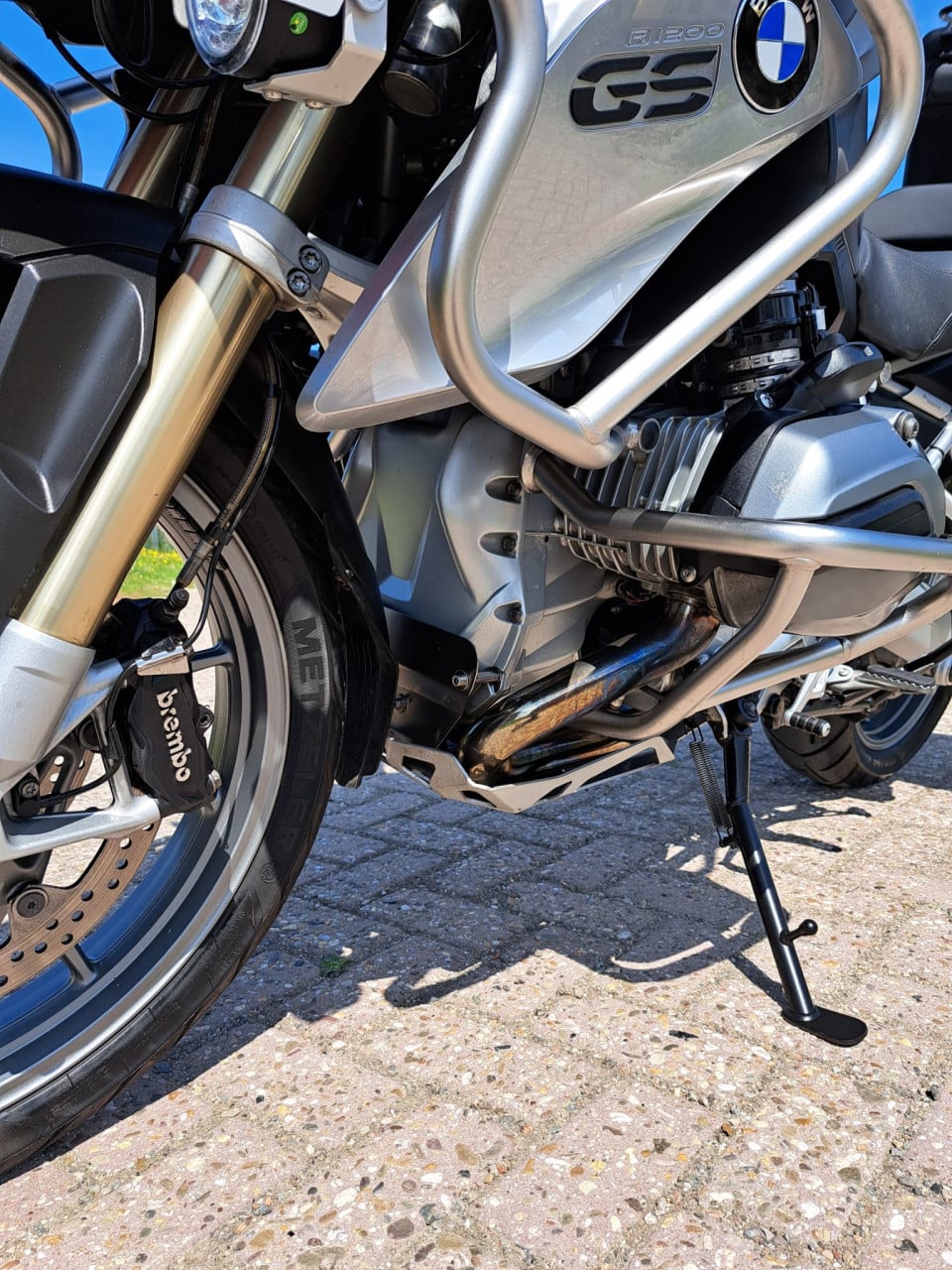 BMW R 1200 GS (2013)