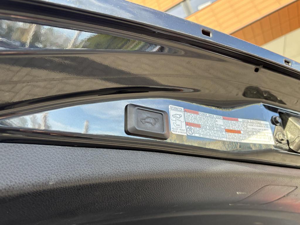 Toyota Rav4 2.5 hybrid dynamic sport
