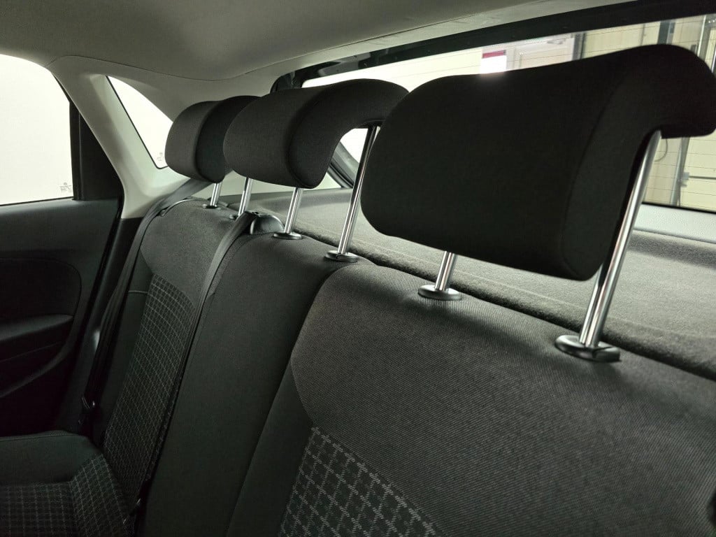Volkswagen Polo occasion 1.2 tsi comfortline automaat | parkeersensoren | c