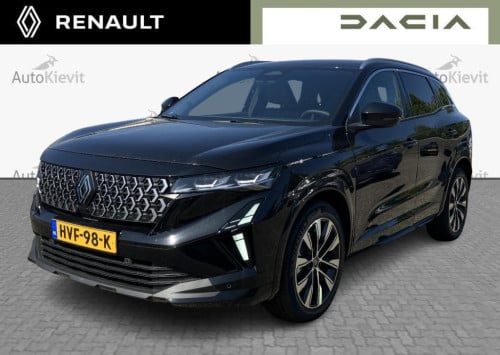 Renault Austral 1.2 e-tech full hybrid 200 techno - nieuw model / pack comf