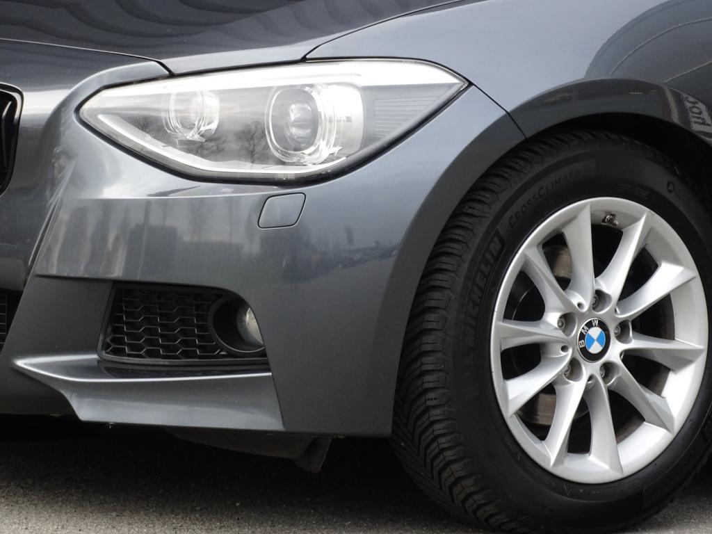 BMW 1 Serie 116i executive