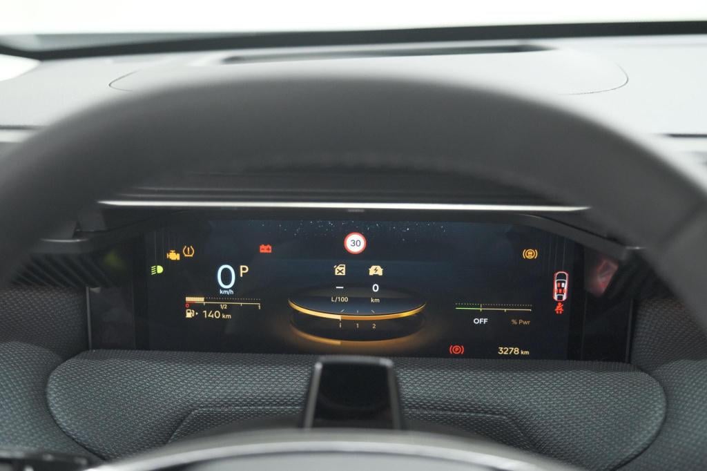Citroen C5 Aircross 1.2 hybrid 145 max | 360 camera | adaptieve cruise cont