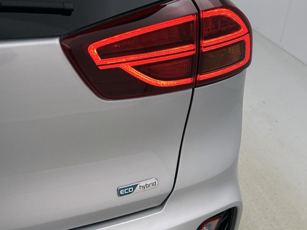 Kia Niro 1.6 gdi hybrid executiveline jbl | full led | elec. stoelen + memo