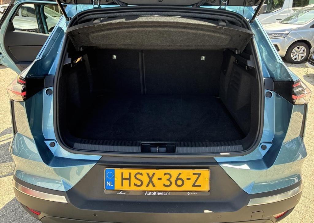 Renault Symbioz 1.6 e-tech full hybrid 145 techno