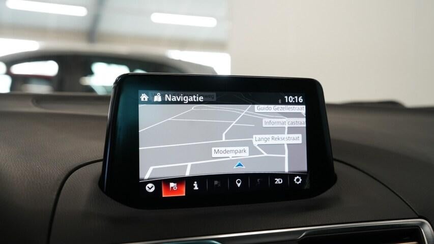Mazda 3 2.0 skyactiv-g 120 ts